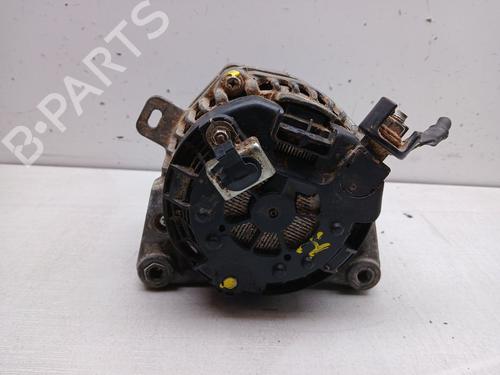 Alternator PEUGEOT 3008 II SUV (MC_, MR_, MJ_, M4_) 1.5 BlueHDi 130 | BP27296053M7 