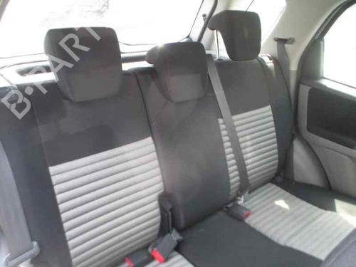 Gearbox SUZUKI SX4 (EY, GY) 1.6 VVT (RW416, YA21S) | BP6547210M3 
