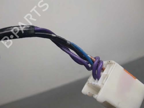 Right mirror MAZDA 6 Hatchback (GG)  | BP11530515C27 