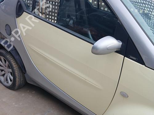 Used Right front door SMART FORTWO Coupe (450) 0.7 (450.352, 450.332) (61 hp) 31991054