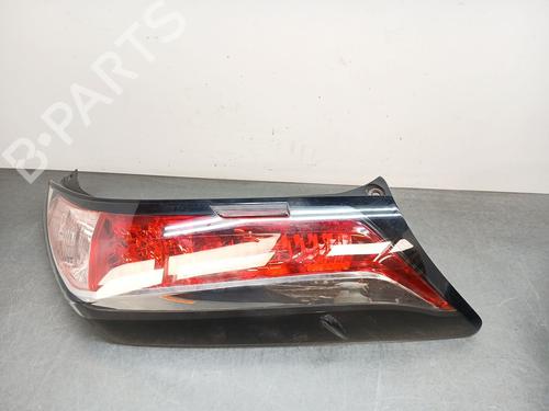 Used Right taillight Right taillight 38950872 38950872