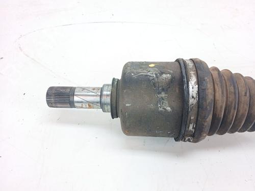 Left front driveshaft MERCEDES-BENZ VITO Van (W447) 111 CDI (447.601, 447.603, 447.605) | BP31910999M38