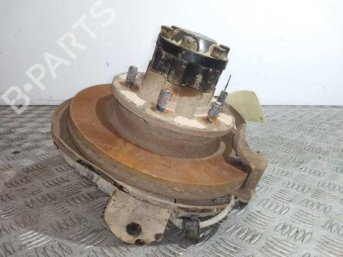 Right front steering knuckle SSANGYONG REXTON / REXTON II (GAB_)  | BP16406395M26 