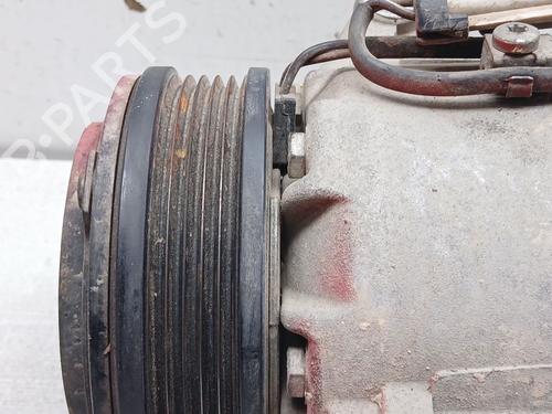 AC compressor OPEL ASTRA H TwinTop (A04)  | BP27838514M34 