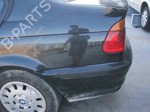 Gearbox BMW 3 (E46) 320 d | BP2389736M3 