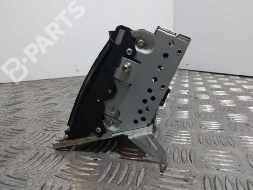 Display monitor LAND ROVER RANGE ROVER SPORT I (L320) 2.7 D 4x4 | BP9766284C48 