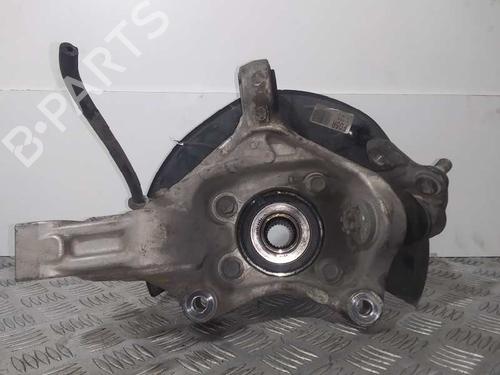 Right front steering knuckle LEXUS CT (ZWA10_)  | BP16011899M26 