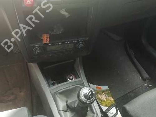 Engine SEAT IBIZA III (6L1)  | BP19113996M1 