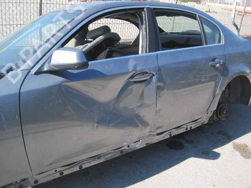 Rear left window mechanism BMW 5 (E60) 520 d | BP2417752C24 