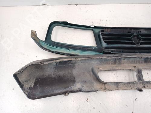 Front bumper SUZUKI VITARA (ET, TA, TD)  | BP30173112C7 