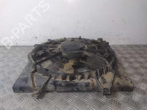 Radiator fan HYUNDAI TUCSON (TL, TLE)  | BP16497816M35 