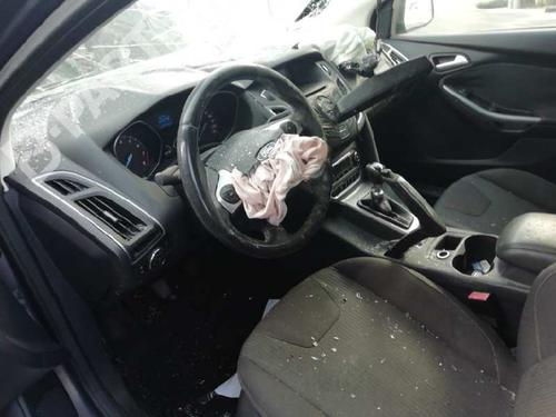Climate control FORD FOCUS III 1.6 EcoBoost | BP16223345I5 