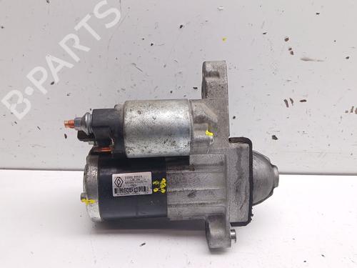 Used Starter Starter RENAULT MEGANE IV Hatchback (B9A/M/N_) 1.3 TCe 140 (B9NB) (140 hp) 36016639 36016639