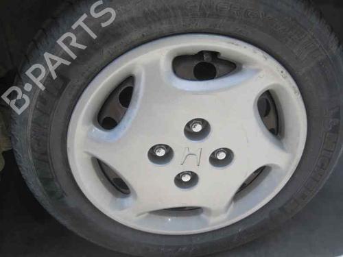 Engine HONDA CIVIC VI Hatchback (EJ, EK)  | BP2369975M1 