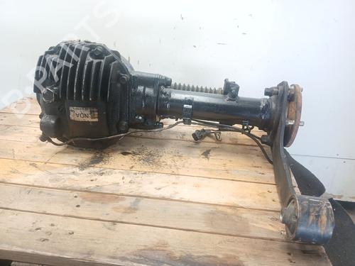 Differensial forvogn MITSUBISHI PAJERO II (V3_W, V2_W, V4_W, V5_W) 2.8 TD (V46W, V26W) | BP30566297M23