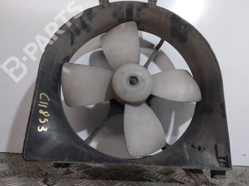 Køleventilator elektrisk HONDA HR-V (GH_) [1999-2006]  10195300