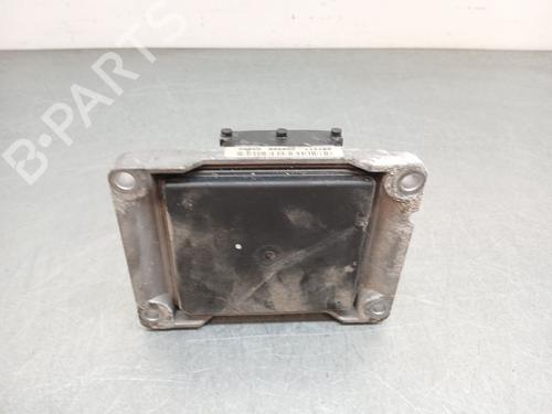 Engine control unit (ECU) OPEL ASTRA H (A04) 1.4 (L48) | BP38484323M57 - Image 4