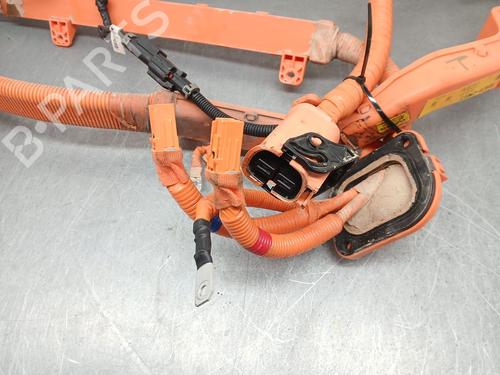 Cable HYUNDAI KONA (OS, OSE, OSI) | BP31189743E12
