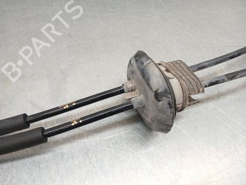Cable PEUGEOT EXPERT Tepee (VF3X_) 1.6 HDi 90 16V | BP38946777E12 - Image 3