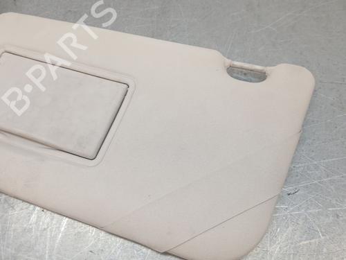 Left sun visor FORD C-MAX II (DXA/CB7, DXA/CEU) 1.0 EcoBoost | BP39022857I1 - Image 4