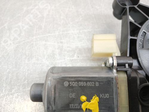 Right front window motor SEAT LEON (5F1) | BP38096014E20 - Image 2