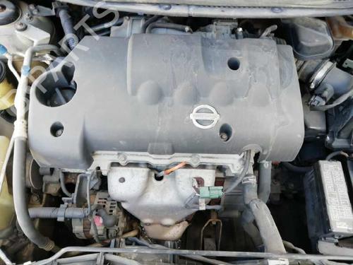 Engine control unit (ECU) NISSAN PRIMERA Hatchback (P12)  | BP17044529M57 