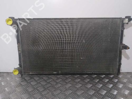 Køler VW SHARAN (7M8, 7M9, 7M6) [1995-2010]  9682761