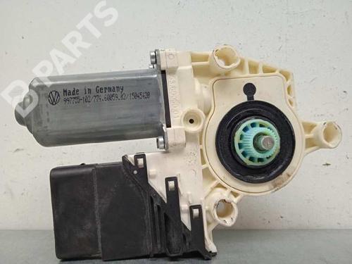 Used Rear right window mechanism Rear right window mechanism VW PASSAT B6 (3C2) [2005-2010] 9509451 9509451