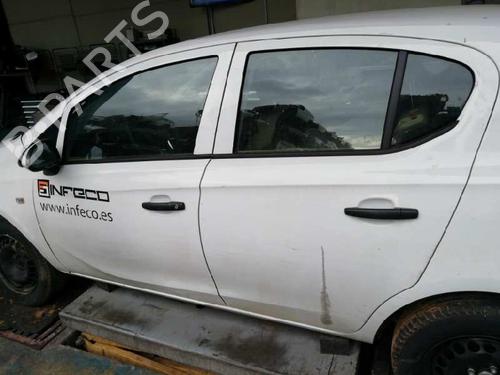 Bremseservo OPEL CORSA E (X15) 1.4 Turbo (08, 68) | BP12097771M42 