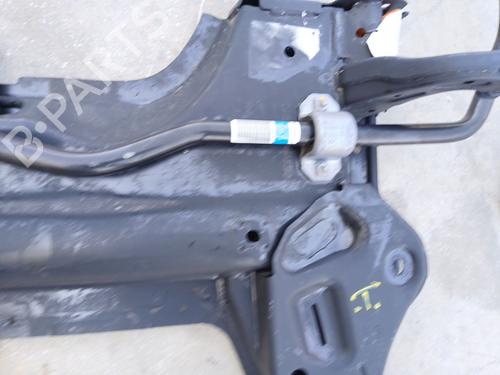 Subframe OPEL CORSA F (P2JO) 1.2 (68) | BP33461436M9 - Image 4