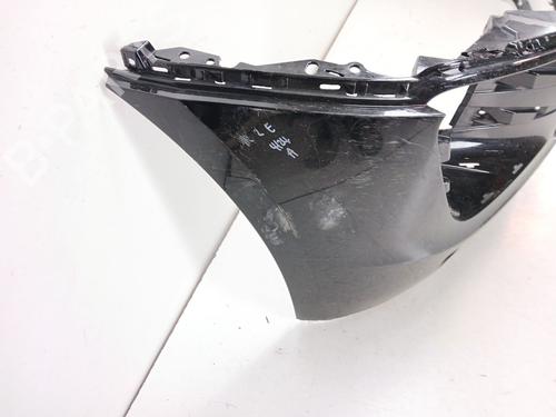 Front bumper PORSCHE MACAN (95B) 3.0 S | BP29543050C7 