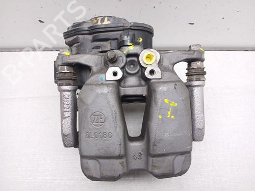 Used Left rear brake caliper TESLA MODEL 3 (5YJ3) [2017-2025]  31063045