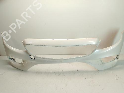 Pare-chocs avant MERCEDES-BENZ E-CLASS T-Model (S213) E 300 d (213.208) (245 hp) 27589690