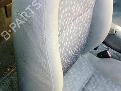 Kollisjonspute styreenhet FORD FOCUS I (DAW, DBW) 1.6 16V | BP2421485M53 