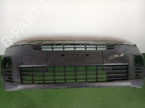 Used Front bumper PEUGEOT PARTNER Box Body/MPV (K9) 1.2 PureTech 110 (110 hp) 24668655