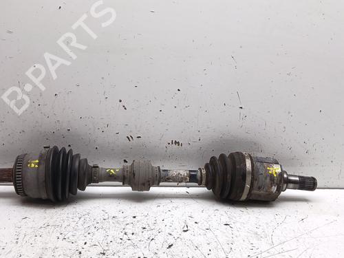 Used Left front driveshaft Left front driveshaft KIA RIO II (JB) 1.5 CRDi (110 hp) 38786408 38786408