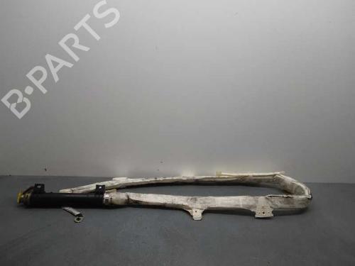 Used Left curtain airbag MERCEDES-BENZ S-CLASS (W220) [1998-2005]  16561765