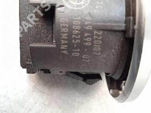Ignition barrel BMW 1 (E81) 118 d | BP2419442M48 