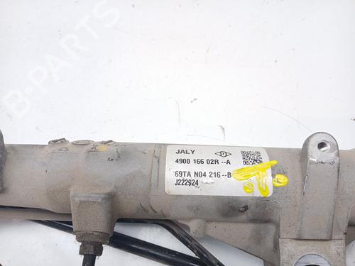 Steering rack DACIA SANDERO II 1.5 dCi 75 / Blue dCi 75 (B8JW, B8M4, B8AH, B8M7, B8M6) | BP33540394M22 - Image 2