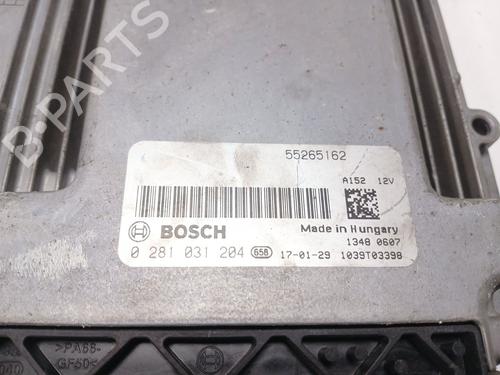 Engine control unit (ECU) FIAT TIPO Estate (356_, 357_) 1.6 D (356WXG1B) | BP33290926M57 - Image 3
