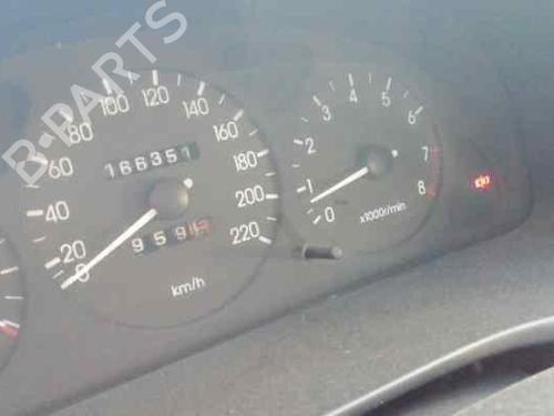 Engine DAEWOO LANOS (KLAT)  | BP16046612M1 