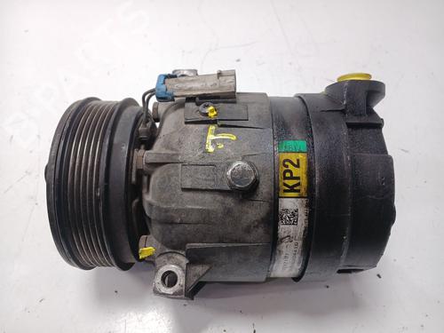 Used AC compressor OPEL VECTRA C GTS (Z02) [2002-2009]  30440267