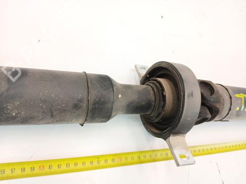 Driveshaft BMW X1 (E84) sDrive 18 d | BP27831155M37 