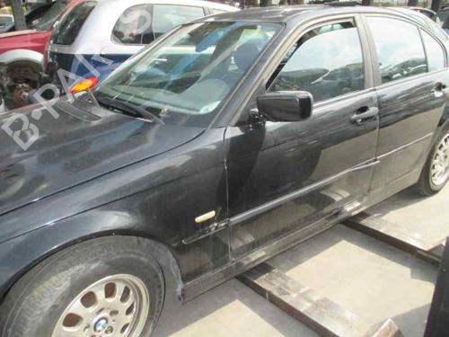Right taillight BMW 3 (E46) 320 d | BP2382925C35 