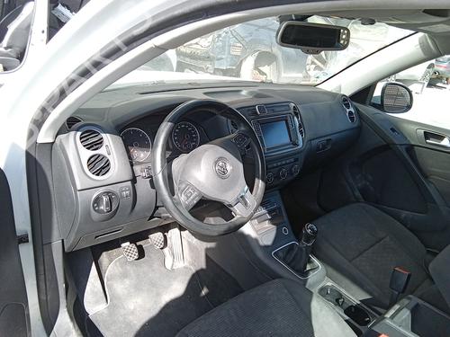 Left front window switch VW TIGUAN (5N_) 2.0 TDI | BP39451471I27 - Image 7