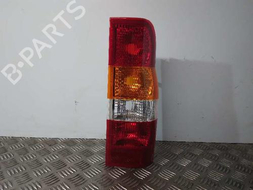 Right taillight FORD TRANSIT Van (FA_ _) | BP30130051C35