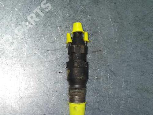 Used Injector PEUGEOT 306 Hatchback (7A, 7C, N3, N5) 1.9 D (69 hp) 6060684