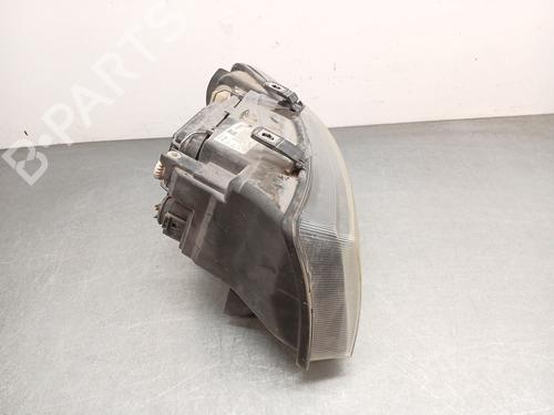 Left headlight SEAT LEON (1M1) 1.6 16 V | BP38621359C28 - Image 3