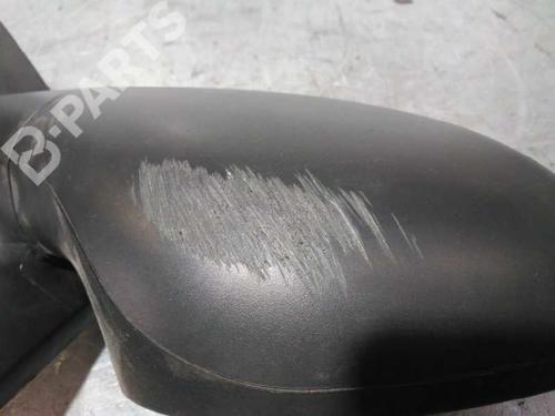 Right mirror SEAT IBIZA III (6L1)  | BP2419089C27 