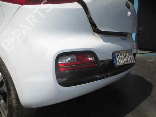 Seat buckle KIA PRO CEE'D (JD) 1.6 CRDi 128 | BP14250117I32  - Image 24